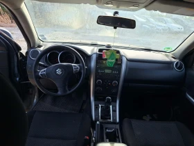 Suzuki Grand vitara 1.9DDIS, снимка 10