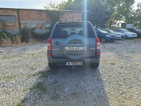 Suzuki Grand vitara 1.9DDIS, снимка 5