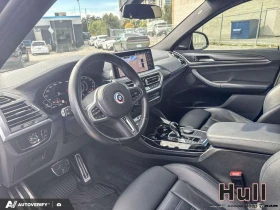 BMW X4 M Performance | HUD | HK Speaker, снимка 10