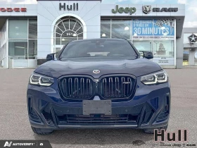 BMW X4 M Performance | HUD | HK Speaker, снимка 2