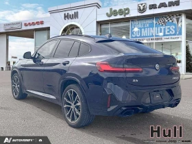 BMW X4 M Performance | HUD | HK Speaker, снимка 4