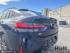 BMW X4 M Performance | HUD | HK Speaker, снимка 9