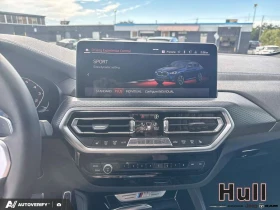 BMW X4 M Performance | HUD | HK Speaker, снимка 15