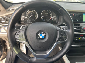 BMW X3 3.5i M-pack, снимка 8