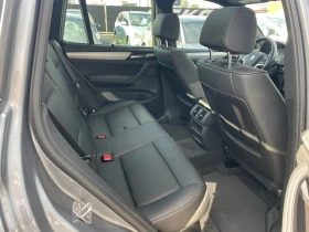 BMW X3 3.5i M-pack, снимка 13