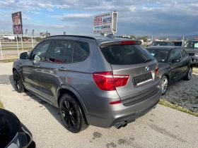 BMW X3 3.5i M-pack, снимка 6