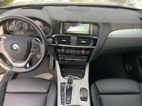 BMW X3 3.5i M-pack, снимка 9