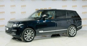 Land Rover Range rover Long Autobiography, Meridian, панорама, мултимедия