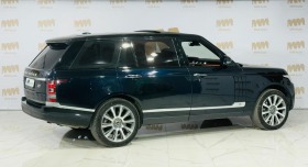 Land Rover Range rover Long Autobiography, Meridian, панорама, мултимедия, снимка 2