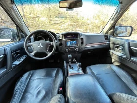 Mitsubishi Pajero 3.2* D.i.D* 170кс* Автоматик* , снимка 11