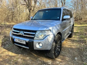 Mitsubishi Pajero 3.2* D.i.D* 170кс* Автоматик* , снимка 10