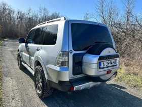 Mitsubishi Pajero 3.2* D.i.D* 170кс* Автоматик* , снимка 3