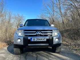 Mitsubishi Pajero 3.2* D.i.D* 170кс* Автоматик* , снимка 6