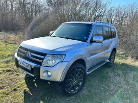 Mitsubishi Pajero 3.2* D.i.D* 170кс* Автоматик* , снимка 8