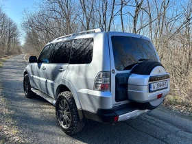 Mitsubishi Pajero 3.2* D.i.D* 170кс* Автоматик* , снимка 7