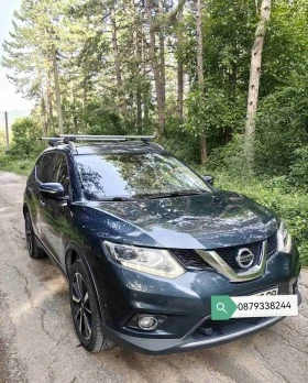 Обява за продажба на Nissan X-trail ~25 000 лв. - изображение 1