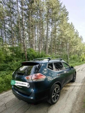 Обява за продажба на Nissan X-trail ~25 000 лв. - изображение 4