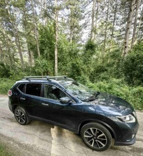 Обява за продажба на Nissan X-trail ~25 000 лв. - изображение 9