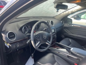 Mercedes-Benz GL 450    | Mobile.bg   10