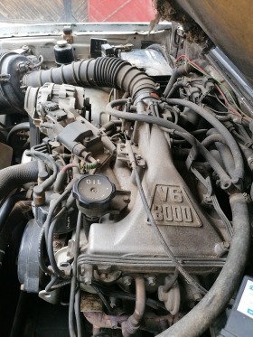 Mitsubishi Pajero V6, снимка 14