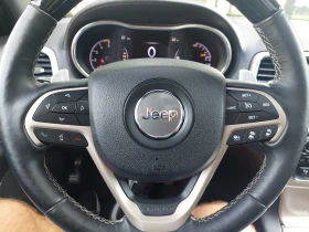 Jeep Grand cherokee 3, 0d 250ps OVERLAND | Mobile.bg    8