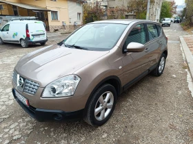     Nissan Qashqai 2.0 141 