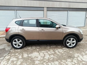 Nissan Qashqai 2.0 141  | Mobile.bg    7