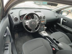 Nissan Qashqai 2.0 141  | Mobile.bg    11