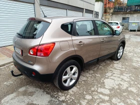     Nissan Qashqai 2.0 141 