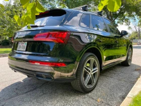 Audi SQ5 PREMIUM PLUS* PANO* BANG&OLUFSEN, снимка 5