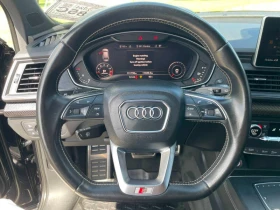 Audi SQ5 PREMIUM PLUS* PANO* BANG&OLUFSEN | Mobile.bg    9