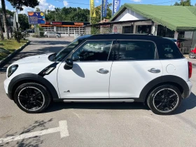 Обява за продажба на Mini Countryman S ALL4  190ps. ~24 900 лв. - изображение 1