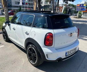 Обява за продажба на Mini Countryman S ALL4  190ps. ~24 900 лв. - изображение 6