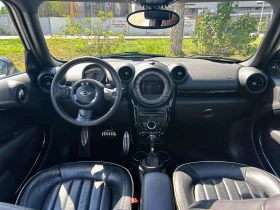 Обява за продажба на Mini Countryman S ALL4  190ps. ~24 900 лв. - изображение 3