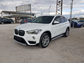 BMW X1 XDRIVE 25D-231 к.с. EURO 6B ЛИЗИНГ, снимка 1