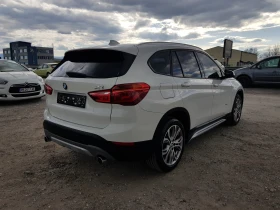 BMW X1 XDRIVE 25D-231 к.с. EURO 6B ЛИЗИНГ, снимка 5