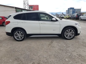 BMW X1 XDRIVE 25D-231 к.с. EURO 6B ЛИЗИНГ, снимка 4