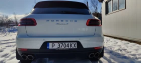 Porsche Macan 3.0 S, снимка 6