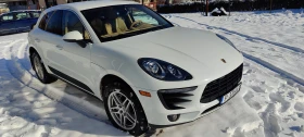 Porsche Macan 3.0 S, снимка 3