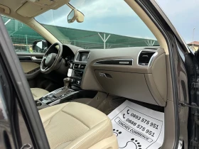 Audi Q5 3.0-TDI-245hp-185.000km-NEW-FULL-8-speed-PODGREV - 30700 лв. - 74706056 14