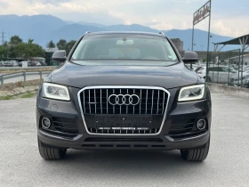Обява за продажба на Audi Q5 3.0-TDI-245hp-185.000km-NEW-FULL-8-speed-PODGREV ~30 700 лв. - изображение 1