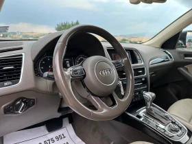 Обява за продажба на Audi Q5 3.0-TDI-245hp-185.000km-NEW-FULL-8-speed-PODGREV ~30 700 лв. - изображение 7