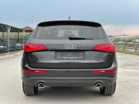 Обява за продажба на Audi Q5 3.0-TDI-245hp-185.000km-NEW-FULL-8-speed-PODGREV ~30 700 лв. - изображение 4