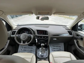 Audi Q5 3.0-TDI-245hp-185.000km-NEW-FULL-8-speed-PODGREV - 30700 лв. - 74706056 13