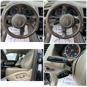 Audi Q5 3.0-TDI-245hp-185.000km-NEW-FULL-8-speed-PODGREV - 30700 лв. - 74706056 15
