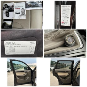 Audi Q5 3.0-TDI-245hp-185.000km-NEW-FULL-8-speed-PODGREV - 30700 лв. - 74706056 16