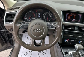 Обява за продажба на Audi Q5 3.0-TDI-245hp-185.000km-NEW-FULL-8-speed-PODGREV ~30 700 лв. - изображение 8