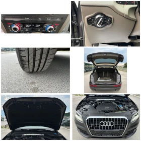 Audi Q5 3.0-TDI-245hp-185.000km-NEW-FULL-8-speed-PODGREV - 30700 лв. - 74706056 17