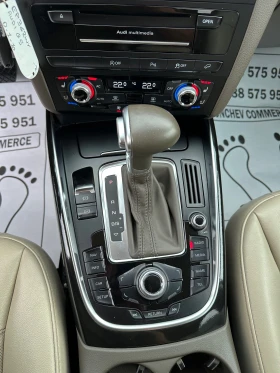Обява за продажба на Audi Q5 3.0-TDI-245hp-185.000km-NEW-FULL-8-speed-PODGREV ~30 700 лв. - изображение 10