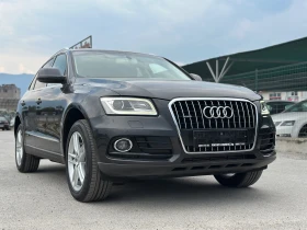Обява за продажба на Audi Q5 3.0-TDI-245hp-185.000km-NEW-FULL-8-speed-PODGREV ~30 700 лв. - изображение 1